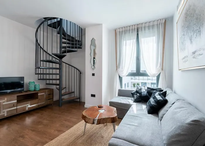 Veoapartment San Lorenzo