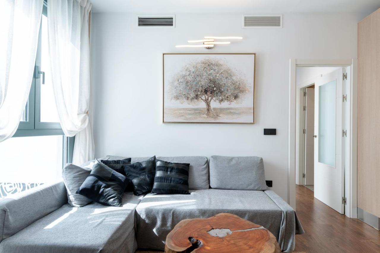 Veoapartment San Lorenzo Apartment Sevilla