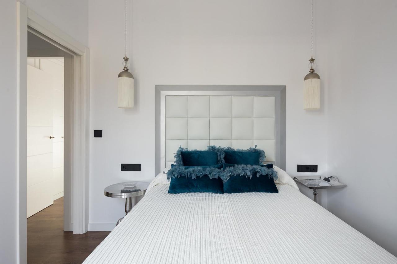 Veoapartment San Lorenzo Apartment Sevilla